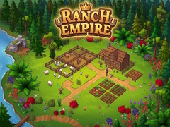 Hry Ranch Empire