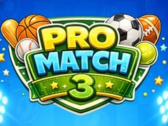 Hry Pro Match 3