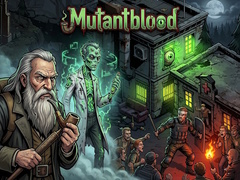 Hry Mutantblood