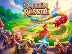 Hry Queen Rescue 