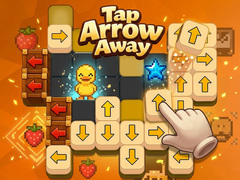 Hry Tap Arrow Away