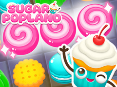 Hry Sugar Pop Land