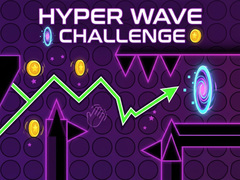 Hry Hyper Wave Challenge