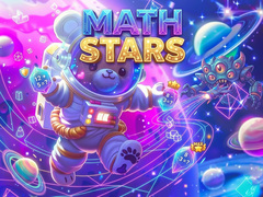 Hry Math Stars