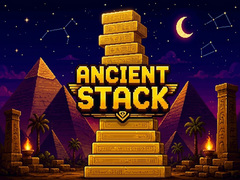 Hry Ancient Stack