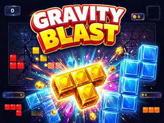 Hry Gravity Blast