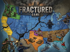 Hry Fractured