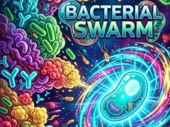 Hry Bacterial Swarm