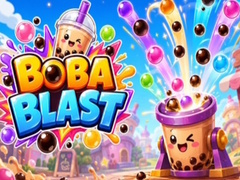 Hry Boba Blast
