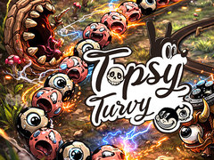 Hry Topsy Turvy
