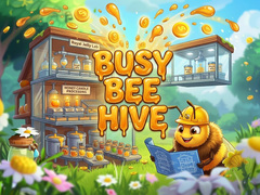 Hry Busy Bee Hive