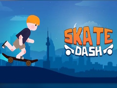 Hry Skate Dash