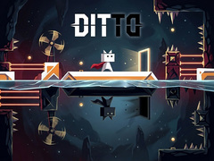 Hry Ditto