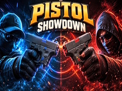 Hry Pistol Showdown