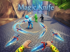 Hry Magic Knife