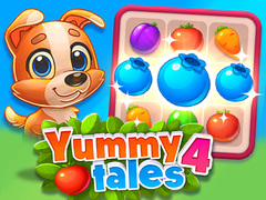 Hry Yummy Tales 4