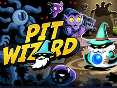 Hry Pit Wizard