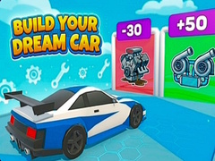 Hry Build Your Dream Car