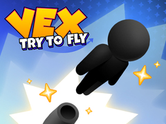 Hry Vex Try To Fly