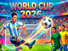 Hry World Cup 2026