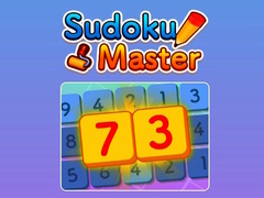 Hry Sudoku Master