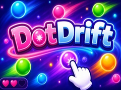 Hry Dot Drift