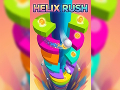 Hry Helix Rush