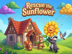 Hry Rescue the Sunflower