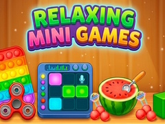 Hry Relaxing Mini Games