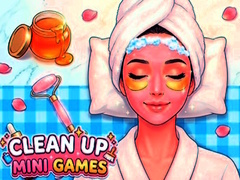 Hry Clean Up Mini Games