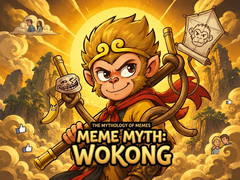 Hry Meme Myth: Wukong