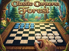 Hry Classic Corners: Forest
