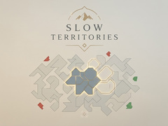Hry Slow Territories