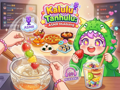 Hry Kalulu Tanhulu: ASMR Mukbang