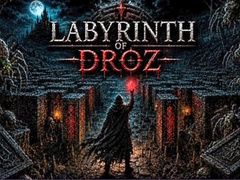 Hry Labyrinth of Droz