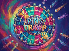 Hry Pins Drawp