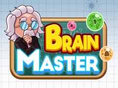 Hry Brain Master