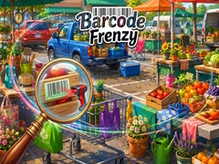 Hry Barcode Frenzy