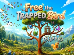 Hry Free the Trapped Bird