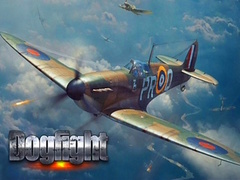 Hry Dogfight