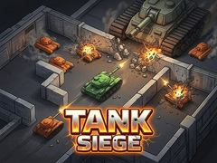 Hry Tank Siege