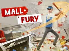 Hry Mall Fury