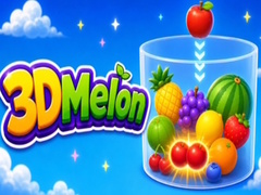 Hry 3DMelon