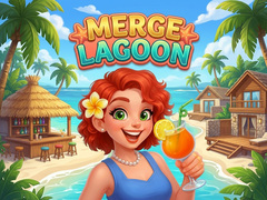 Hry Merge Lagoon