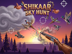 Hry Shikaar Sky Hunt