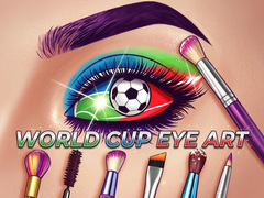 Hry World Cup Eye Art 