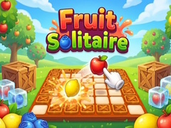 Hry Fruit Solitaire