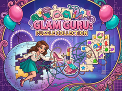 Hry Glam Guru: Puzzle Collection