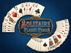 Hry Solitaire Classic Cards