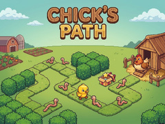 Hry Chick's Path